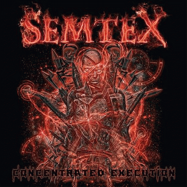 Semtex : Concentrated Execution